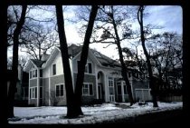 Slide #459  East Scranton  1993